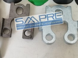 SIMEN PRECAST Edge Erection Anchor