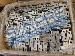 SIMEN PRECAST Edge Erection Anchor