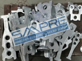 SIMEN PRECAST Edge Erection Anchor
