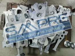 SIMEN PRECAST Edge Erection  Anchor