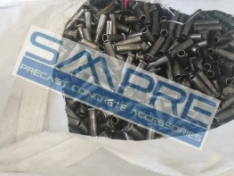 SIMEN PRECAST Elephant Foot Anchor