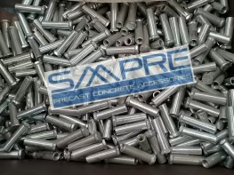 SIMEN PRECAST Elephant Foot Ferrule