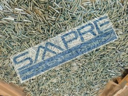 SIMEN PRECAST Elephant Foot Ferrule