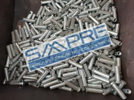 SIMEN PRECAST Elephant Foot Ferrule