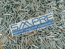 SIMEN PRECAST Elephant Foot Ferrule