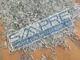 SIMEN PRECAST Elephant Foot Ferrule