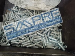 SIMEN PRECAST Elephant Foot Ferrule