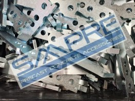 SIMEN PRECAST Erection Anchor