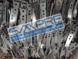 SIMEN PRECAST Erection Anchor