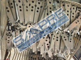 SIMEN PRECAST Erection Anchor