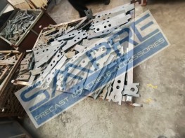 SIMEN PRECAST Erection Anchor