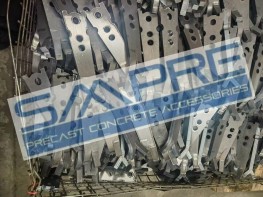 SIMEN PRECAST Erection Anchor
