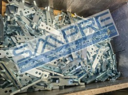 SIMEN PRECAST Erection Anchor