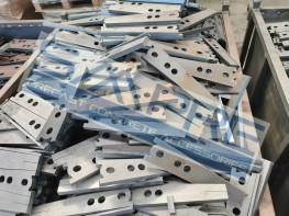 SIMEN PRECAST Erection Anchor