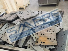 SIMEN PRECAST Erection Anchor