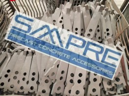 SIMEN PRECAST Erection Anchor
