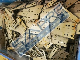 SIMEN PRECAST Erection Anchor