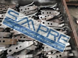 SIMEN PRECAST Erection Anchor