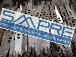 SIMEN PRECAST Erection Anchor