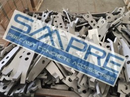 SIMEN PRECAST Erection Anchor