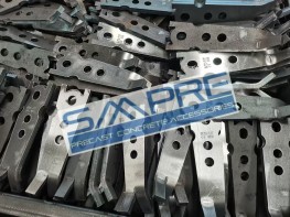 SIMEN PRECAST Erection Anchor