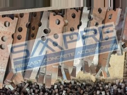 SIMEN PRECAST Erection Anchor