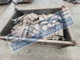 SIMEN PRECAST Erection Anchor