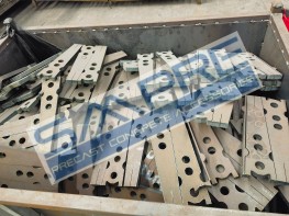 SIMEN PRECAST Erection Anchor