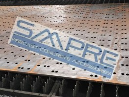 SIMEN PRECAST Erection Anchor