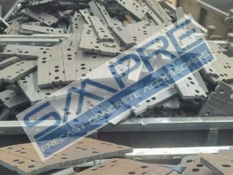 SIMEN PRECAST Erection Anchor