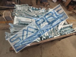SIMEN PRECAST Erection Anchor
