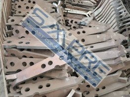 SIMEN PRECAST Erection Anchor