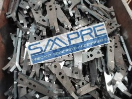 SIMEN PRECAST Erection Anchor