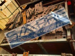 SIMEN PRECAST Erection Anchor