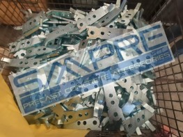 SIMEN PRECAST Erection Anchor