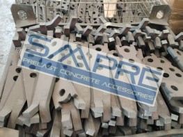 SIMEN PRECAST Erection Anchor