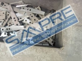 SIMEN PRECAST Erection Anchor