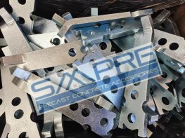SIMEN PRECAST Erection Anchor