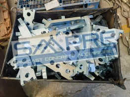 SIMEN PRECAST Erection Anchor