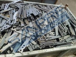 SIMEN PRECAST Erection Anchor