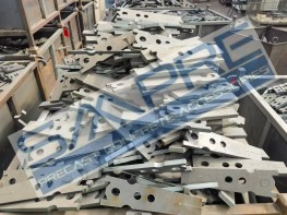 SIMEN PRECAST Erection Anchor