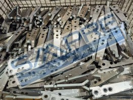 SIMEN PRECAST Erection Anchor