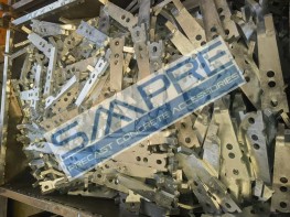 SIMEN PRECAST Erection Anchor