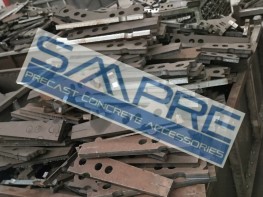 SIMEN PRECAST Erection Anchor