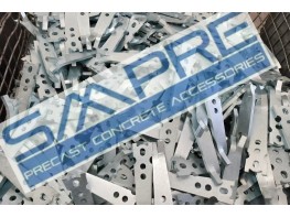 SIMEN PRECAST Erection Anchor