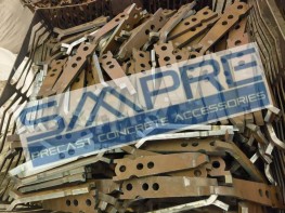 SIMEN PRECAST Erection Anchor