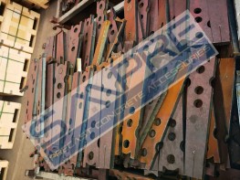 SIMEN PRECAST Erection Anchor