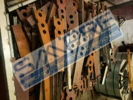 SIMEN PRECAST Erection Anchor