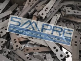 SIMEN PRECAST Erection Anchor
