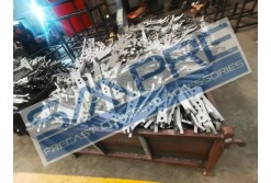SIMEN PRECAST Erection Anchor SIMEN PRECAST Erection Anchor